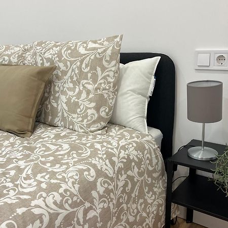 Fogar Maio - Apartamento En Casco Historico Ουρένσε Εξωτερικό φωτογραφία