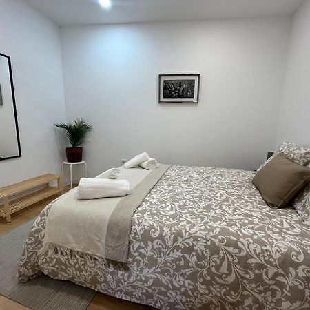 Fogar Maio - Apartamento En Casco Historico Ουρένσε Εξωτερικό φωτογραφία