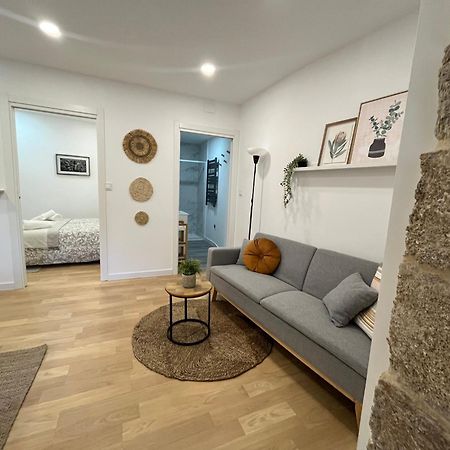 Fogar Maio - Apartamento En Casco Historico Ουρένσε Εξωτερικό φωτογραφία