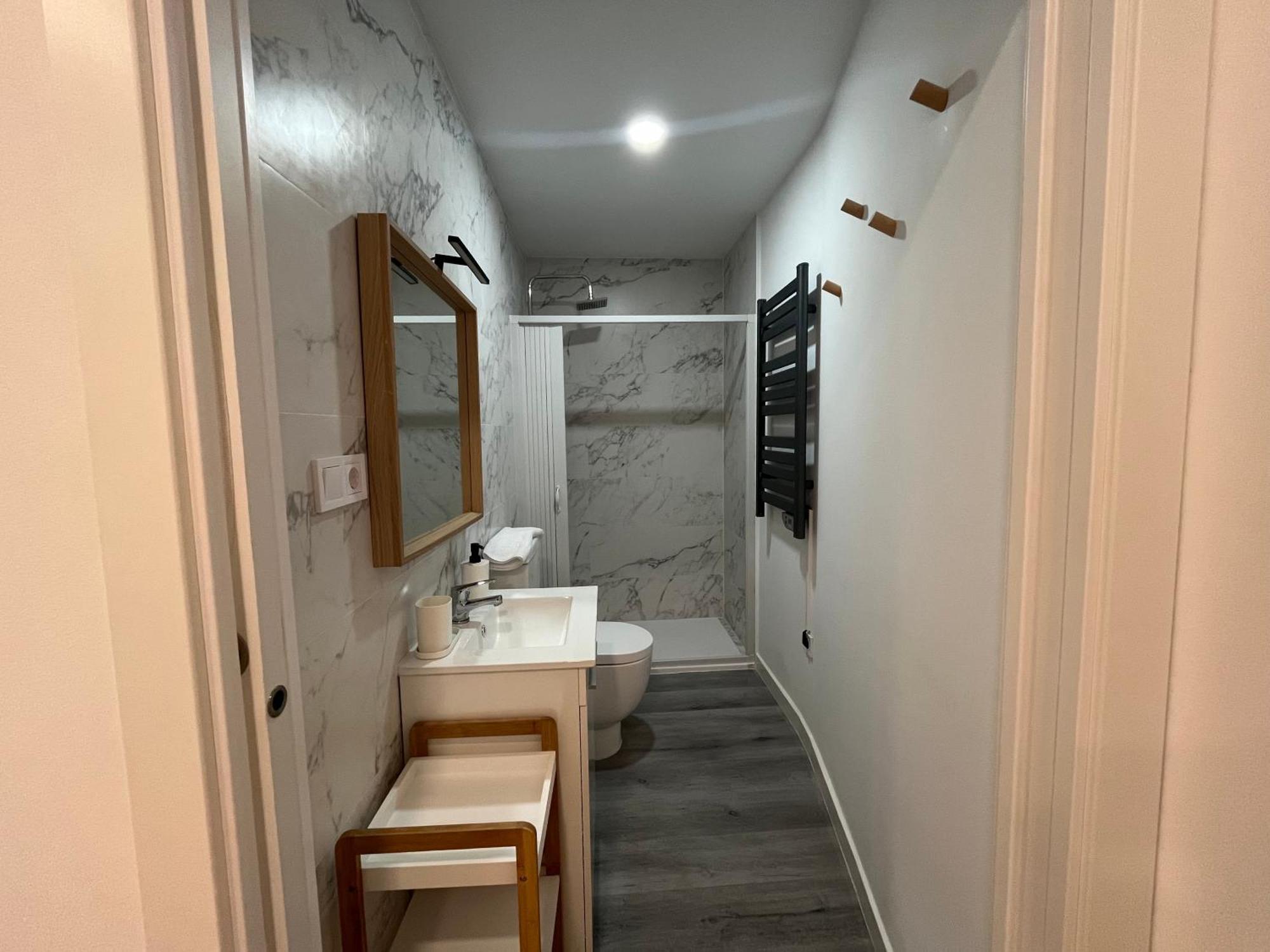 Fogar Maio - Apartamento En Casco Historico Ουρένσε Εξωτερικό φωτογραφία