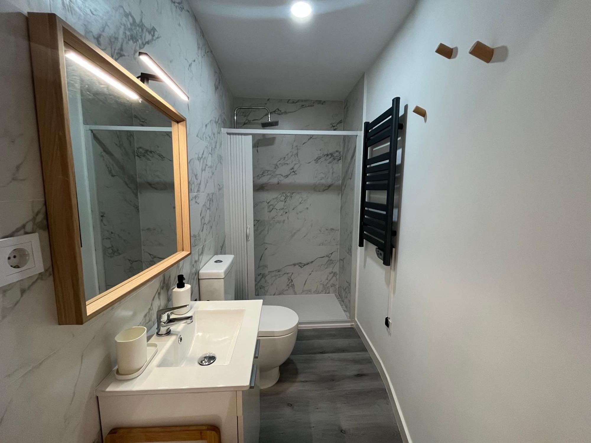Fogar Maio - Apartamento En Casco Historico Ουρένσε Εξωτερικό φωτογραφία