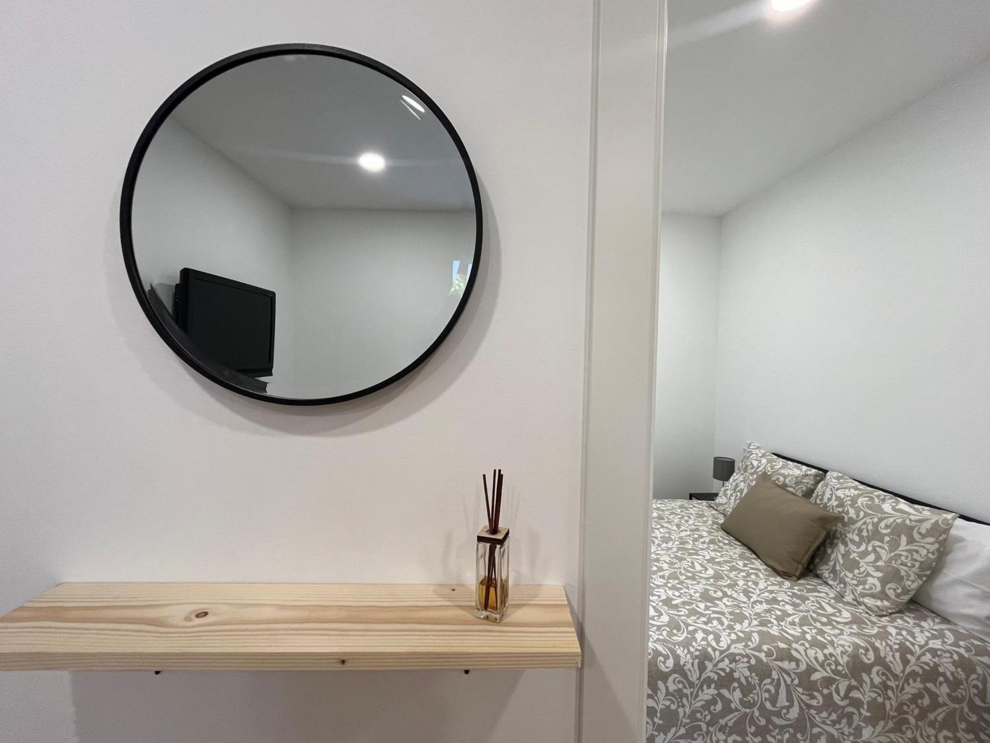 Fogar Maio - Apartamento En Casco Historico Ουρένσε Εξωτερικό φωτογραφία